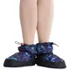Bloch kotníkové pestrobarevné booties