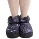Bloch kotníkové pestrobarevné booties