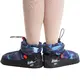 Bloch kotníkové pestrobarevné booties