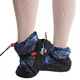 Bloch kotníkové pestrobarevné booties