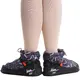 Bloch kotníkové pestrobarevné booties