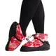 Bloch kotníkové pestrobarevné booties