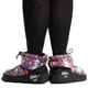 Bloch kotníkové pestrobarevné booties