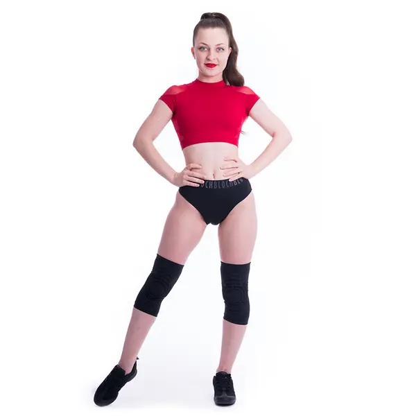 Bloch A1100 Kneepad, chrániče kolen
