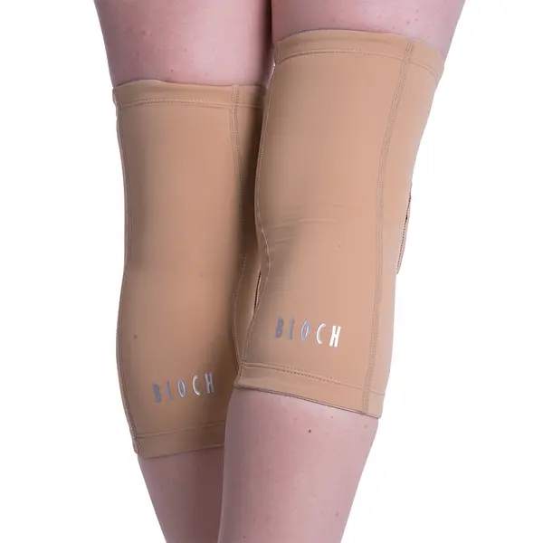 Bloch Kneepad, chrániče kolen