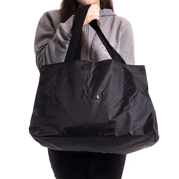 Bloch Multi-compartment tote, multiprostorová taška