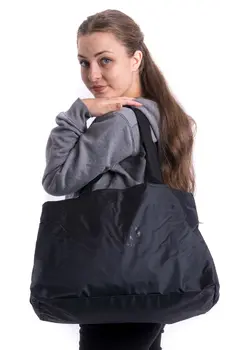 Bloch Multi-compartment tote, multiprostorová taška