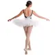 Bloch Belle, baletní tutu sukně