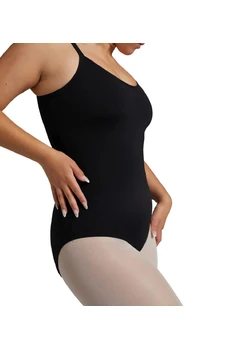 Capezio Elegance leotard, dámský dres s podprsenkou