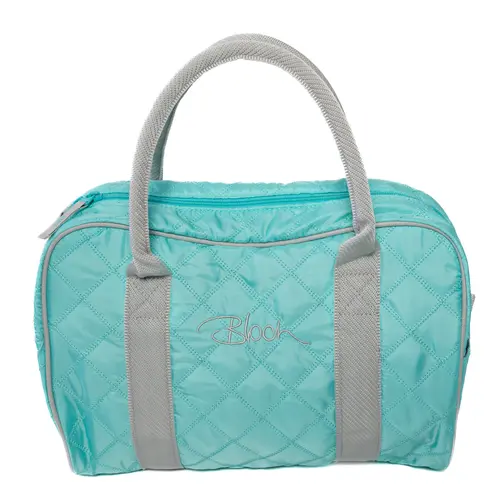 Bloch 6194 Quilt Bag, dívčí taška