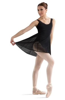 Bloch Emerge Z2917, baletní šaty pro ženy