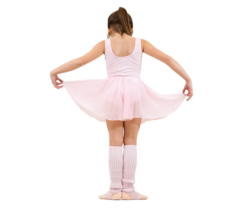 Capezio dívčí sukně - Růžová - pink