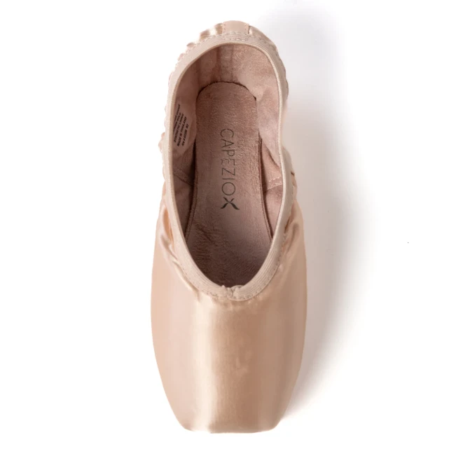 Capezio Develope 5.5, baletní špice Capezio Develope 5.5, baletní špice