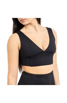 Capezio Goddes Sculpt bra, top na široká ramínka