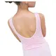 Capezio Eloise leotard, dívčí dres na široká ramínka