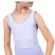 Capezio Eloise leotard, dívčí dres na široká ramínka
