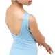 Capezio Eloise leotard, dívčí dres na široká ramínka