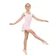 Capezio Eloise leotard, dívčí dres na široká ramínka