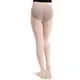 Capezio ultra soft Footed Tight, dívčí punčocháče s celým chodidlem