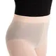 Capezio ultra soft Footed Tight, dívčí punčocháče s celým chodidlem