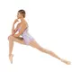 Capezio Anemoia Leotard — dámský dres na tenká ramínka