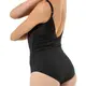 Capezio Anemoia Leotard — dámský dres na tenká ramínka