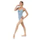 Capezio Anemoia Leotard — dámský dres na tenká ramínka