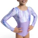 Capezio Ariel Leotard 12115C, gymnastický dres pro dívky