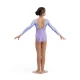 Capezio Ariel Leotard 12115C, gymnastický dres pro dívky
