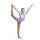 Capezio Ariel Leotard 12115C, gymnastický dres pro dívky