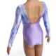 Capezio Ariel Leotard 12115C, gymnastický dres pro dívky