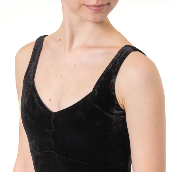 Capezio Aspen Leotard, dámský dres