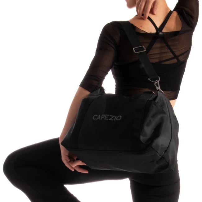 Capezio Casey duffle bag, taška Capezio Casey duffle bag, taška
