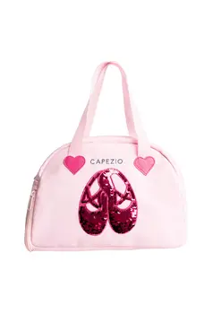 Capezio Pretty tote, dětská taška