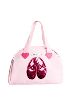 Capezio B240 Pretty tote, dětská taška