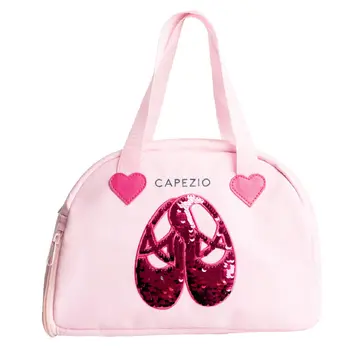 Capezio Pretty tote, dětská taška