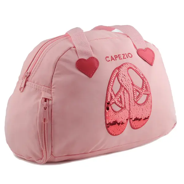 Capezio Pretty tote, dětská taška