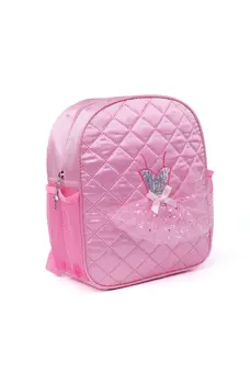 Capezio Tutu dress backpack, dívčí batoh se vzorem tutu sukénky