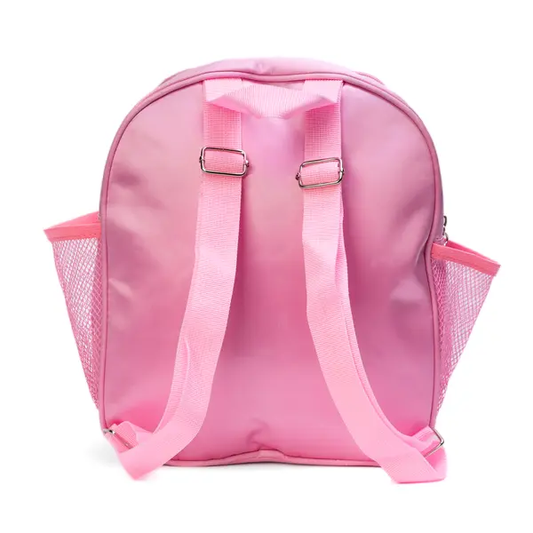 Capezio Faux Fur Dance Backpack, dívčí batoh