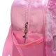 Capezio Faux Fur Dance Backpack, dívčí batoh