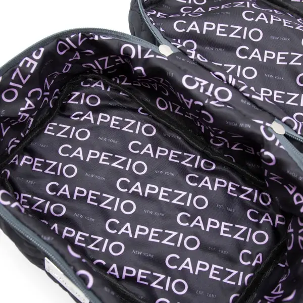 Capezio Fleur Vanity Case, kosmetická taška