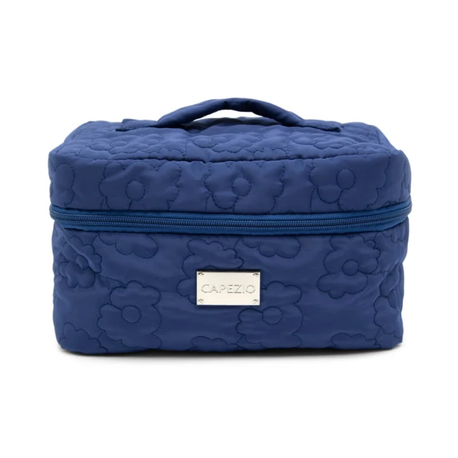 Capezio Fleur Vanity Case, kosmetická taška Capezio Fleur Vanity Case, kosmetická taška