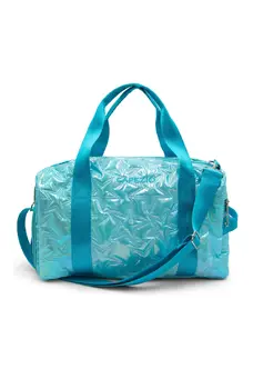 Capezio Metallic star travel duffle, taška