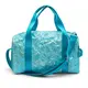 Bloch Studio Dance bag, taška na tréninky - Tyrkysová Metallic Turquoise Capezio