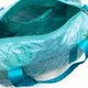 Bloch Studio Dance bag, taška na tréninky - Tyrkysová Metallic Turquoise Capezio