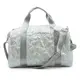 Bloch Studio Dance bag, taška na tréninky - Stťíbrná Metallic Silver Capezio