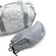 Bloch Studio Dance bag, taška na tréninky - Stťíbrná Metallic Silver Capezio