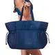 Capezio Studio Multi-sleeve tote, tréninková taška - Parádní modrá