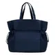 Capezio Studio Multi-sleeve tote, tréninková taška - Parádní modrá