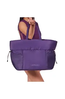Capezio Studio Multi-sleeve tote, tréninková taška